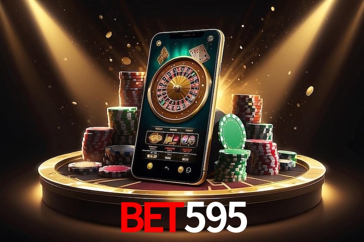 BET595 - Winners Celebration