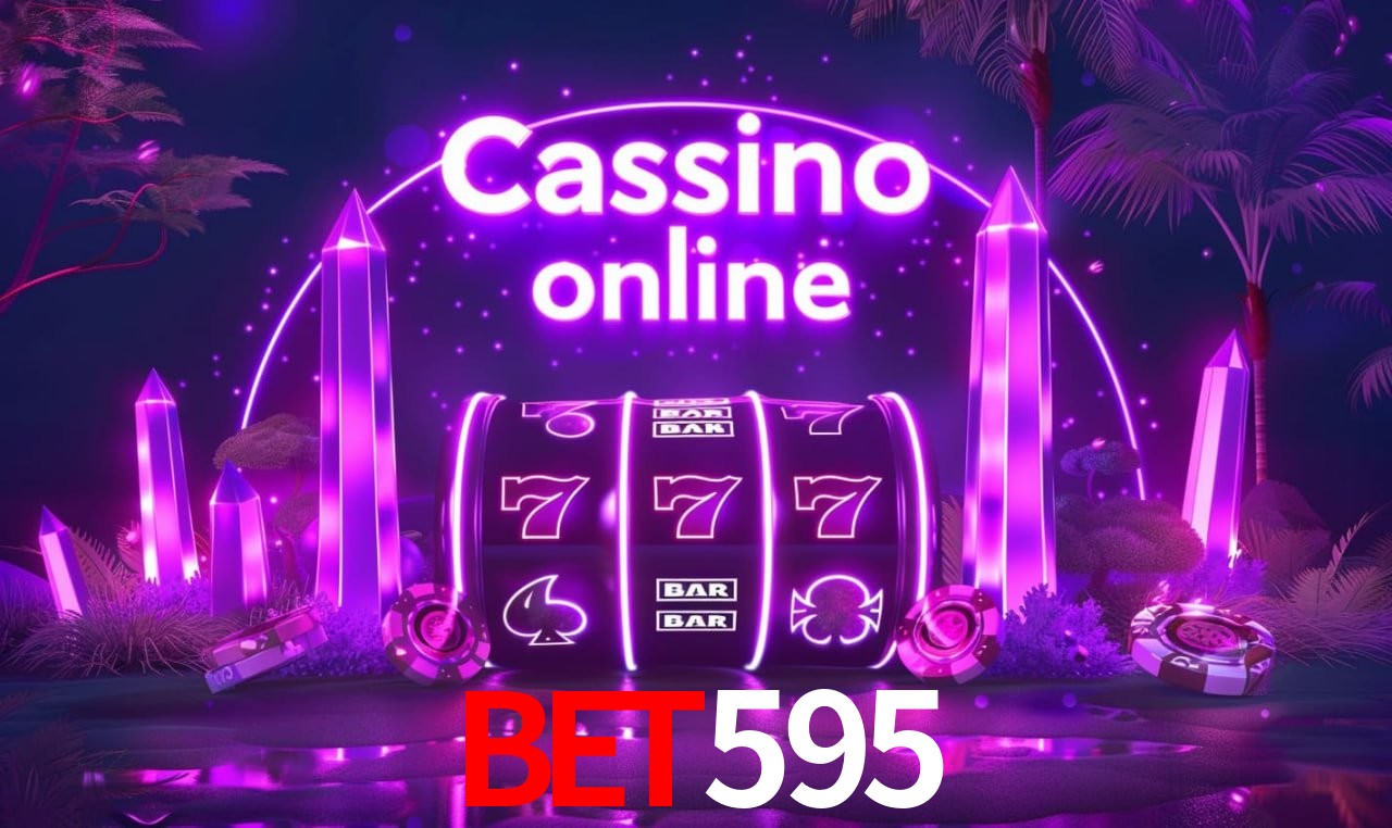 BET595 - cassino ao vivo